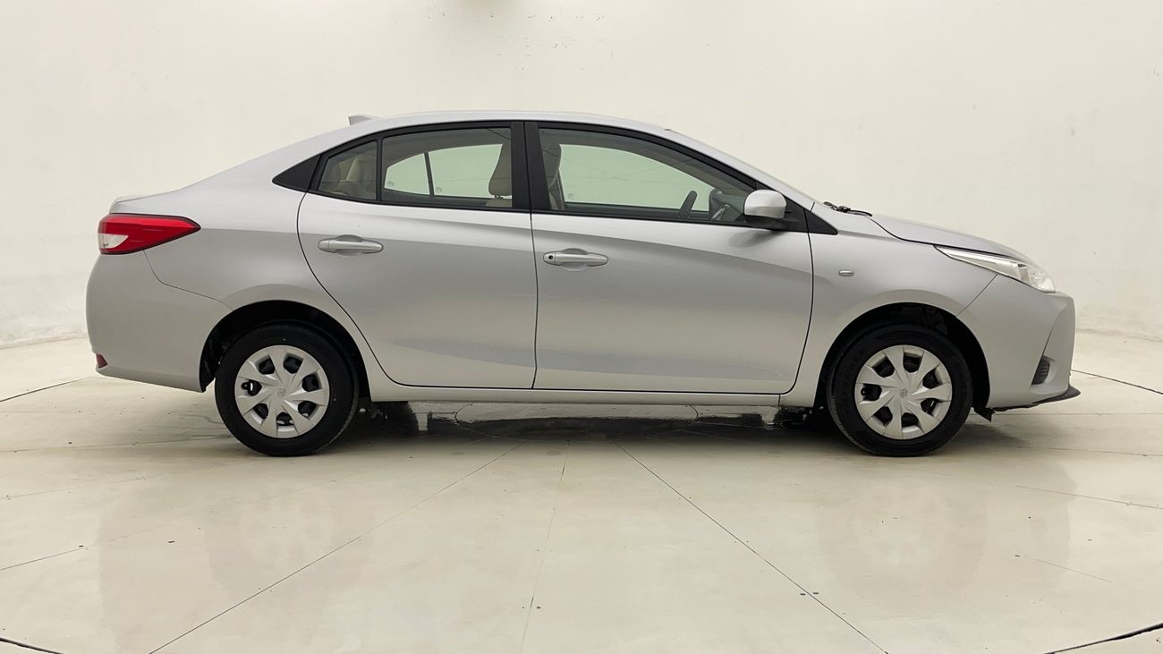 Toyota Yaris SE 1.5 | Zero Down Payment | Home Test Drive