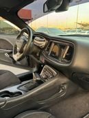 Dodge Challenger Scat Pack 6.4L (485 HP)