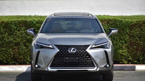 Lexus UX200 Premier