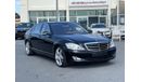 مرسيدس بنز S 500 Mercedes S500_Gcc_2008_Excellent_Condition _Full option