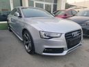 أودي A5 35 TFSI S-لاين (سبورت بلس)