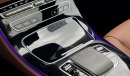 Mercedes-Benz E300 Premium 2022 2.0L Turbo Agency Warranty Full Service History GCC