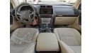 Toyota Prado 2.7L TXL Petrol, Alloy Rims, DVD Camera, Sunroof , Rear A/C (CODE # LCTXL13)