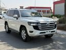 تويوتا لاند كروزر GXR 3.5L