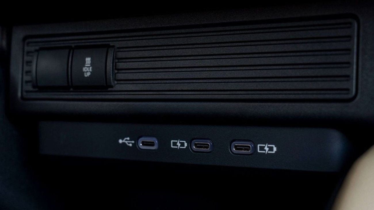 Toyota Prado TOYOTA PRADO 250 TXL 2.8D AT MY2025 – WHITE