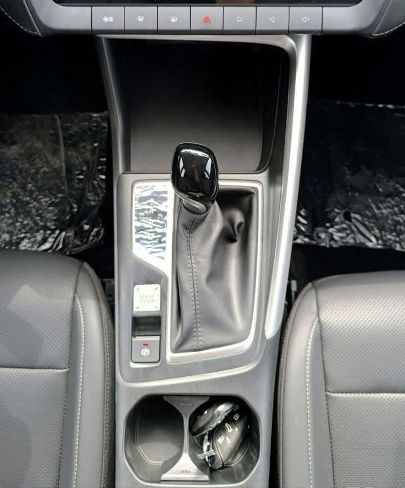 MG ZS MG ZS FACE-LEFT