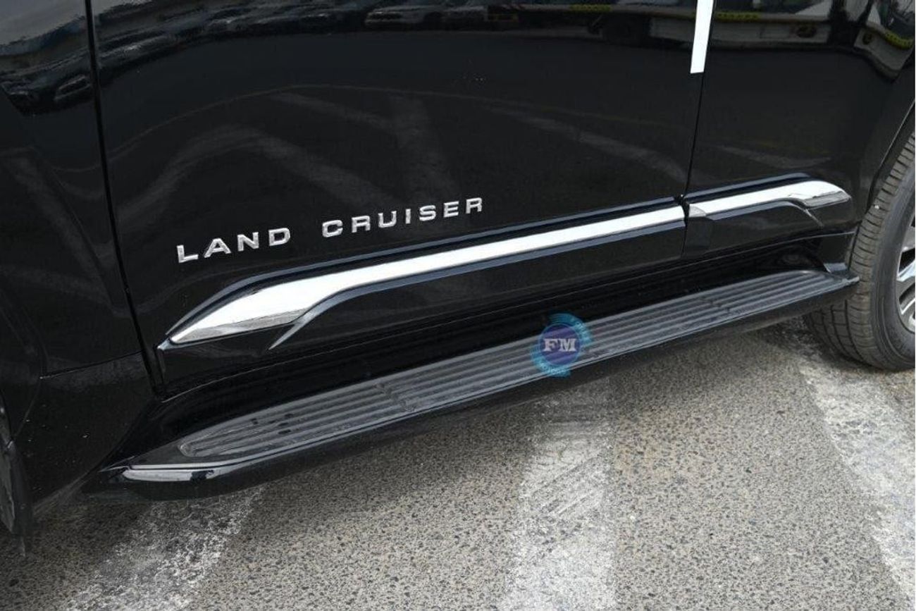 Toyota Land Cruiser 300 GXR 4.0L Petrol Automatic
