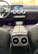 مرسيدس بنز A 220