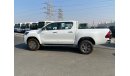 Toyota Hilux 4.0 L brand now