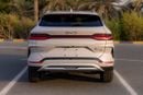 BYD Song Plus FWD 2025 BYD SONG PLUS