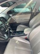 Hyundai Sonata Full option