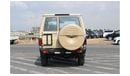 Toyota Land Cruiser 70 HARD TOP LC71 2024 4.0L PETROL AUTO TRANSMISSION