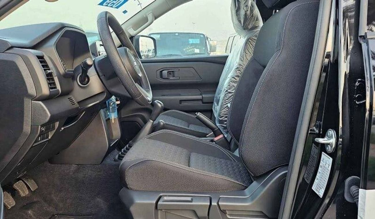 ميتسوبيشي L200 GL MITSUBISHI L200 2.4L DIESEL 2025