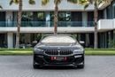 BMW M850i M850i xDrive | 4,113 P.M | 0% Downpayment | BMW Service Pack 2030! | LOW KMS!