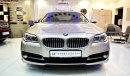 BMW 528i i