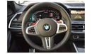 بي أم دبليو X6 M BMW X6 M COMPETITION V8 -2022