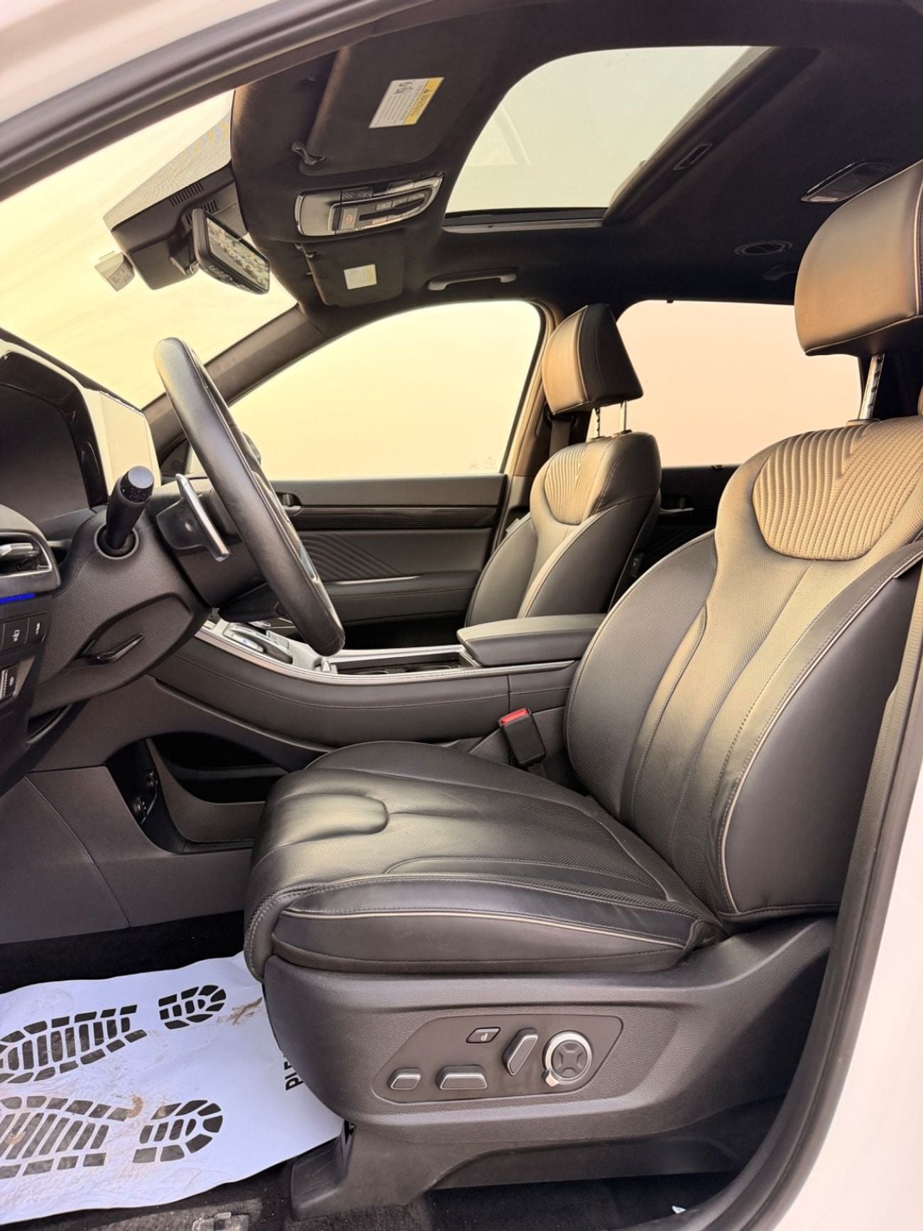 هيونداي باليساد PREMIUM