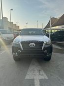 Toyota Fortuner 2.4L Diesel AT MY2025