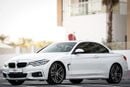 BMW 440i M Sport 3.0L
