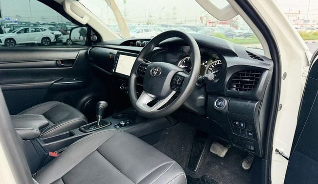Toyota Hilux ADVENTURE, миниатюра 26