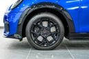 ميني كوبر إس JCW