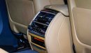 BMW 740Li Li Luxury 1