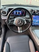 مرسيدس بنز C 300 STD (NON GCC)