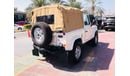 Land Rover Defender 90