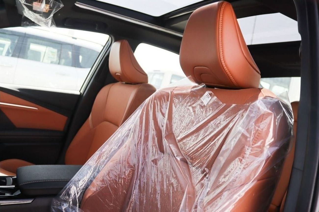 Toyota Camry 2025 TOYOTA CAMRY GLE 2.5  PANORAMA FULL OPTION **التصدير فقط خارج الخليج** **EXPORT ONLY