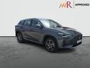 MG One STANDARD 2.0
