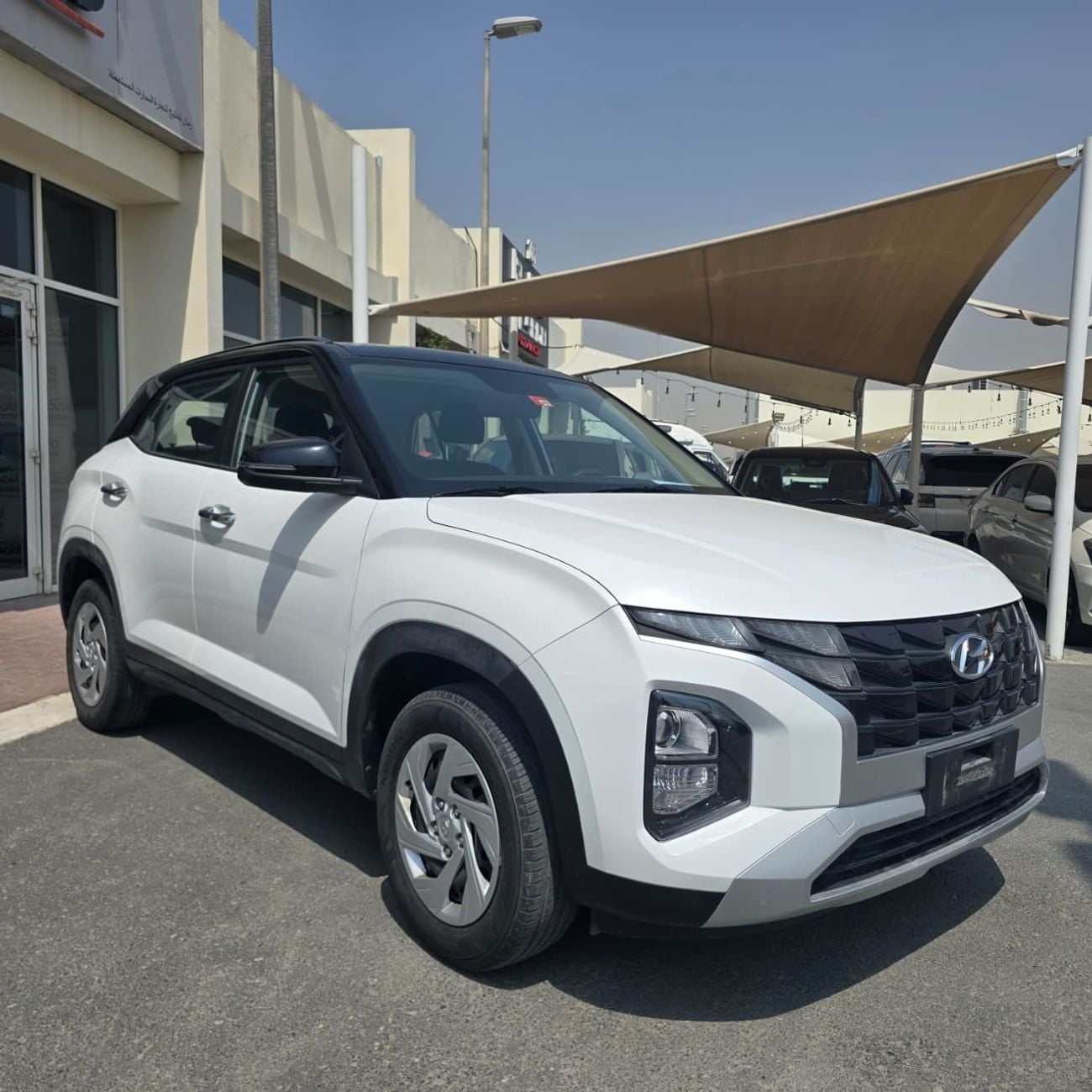 هيونداي كريتا SMART