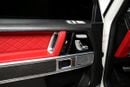 مرسيدس بنز G 63 AMG MERCEDES G63AMG 2019GCC DOUBLE NIGHT PACKAGE
