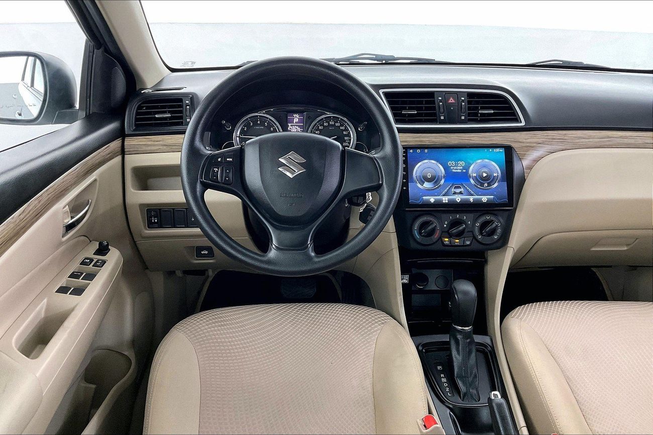 Suzuki Ciaz GL | Guaranteed Warranty | 0 Down Payment