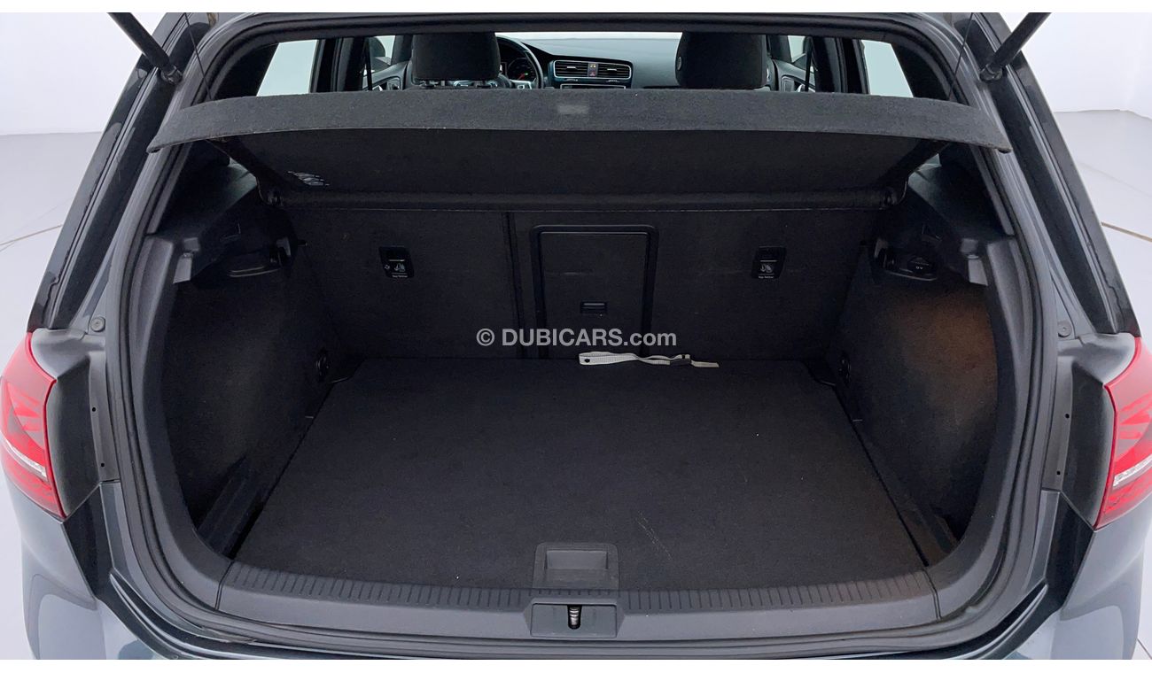 فولكس واجن جولف GTI 2 | بدون دفعة مقدمة | اختبار قيادة مجاني للمنزل