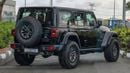 Jeep Wrangler (For Export , НА ЭКСПОРТ) RUBICON 392 V8 6.4L 2024 GCC Без пробега