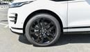 Land Rover Range Rover Evoque P300 HSE RDynamic