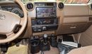 Toyota Land Cruiser 70 4.0 V6
