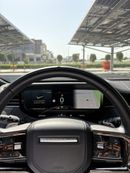 لاند روفر رينج روفر سبورت