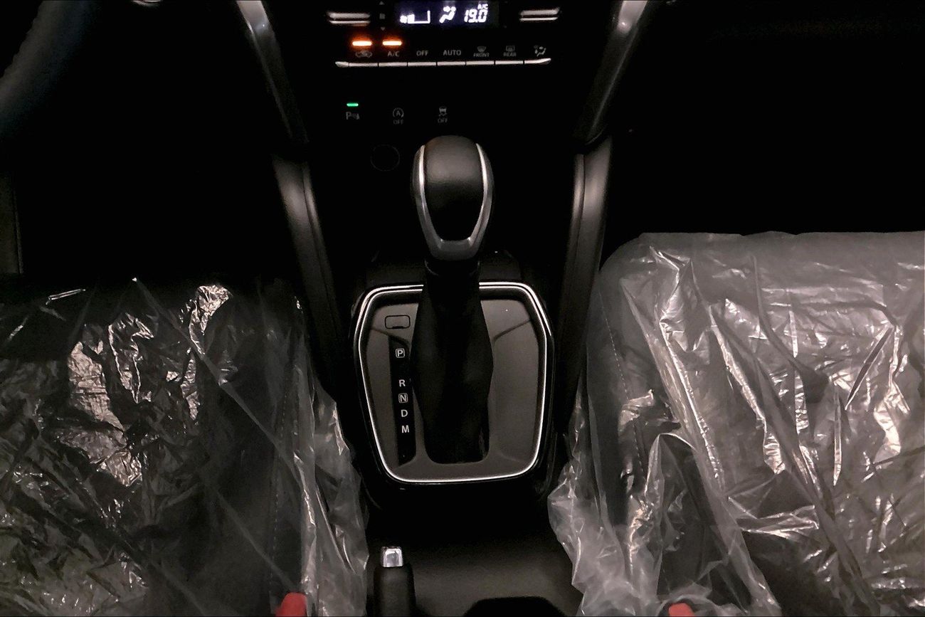 سوزوكي جراند فيتارا GLX | شامل الضمان | 0 ﺪﻔﻋﺓ ﺃﻮﻟﻯ