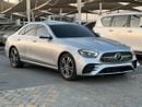 مرسيدس بنز E 350 Mercedes-Benz E350 / 2022 / 29,000KM / Free Accident / Korea