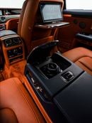 Rolls Royce Ghost EWB