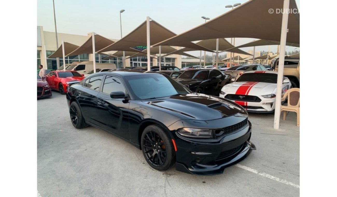 دودج تشارجر 5.7L R/T 5.7L R/T 5.7L R/T