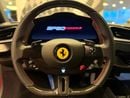 Ferrari SF90 SF90 ASSETO FIORANO BRAND