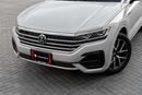 فولكس واجن طوارق Touareg R-Line | 3,134 P.M | 0% Downpayment | ONE OWNER!