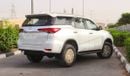 Toyota Fortuner VX1, 4.0L Petrol 4WD 6A/T | 2026 Model | Ready for Export