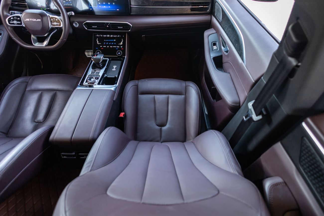 جيتور X70 بلس