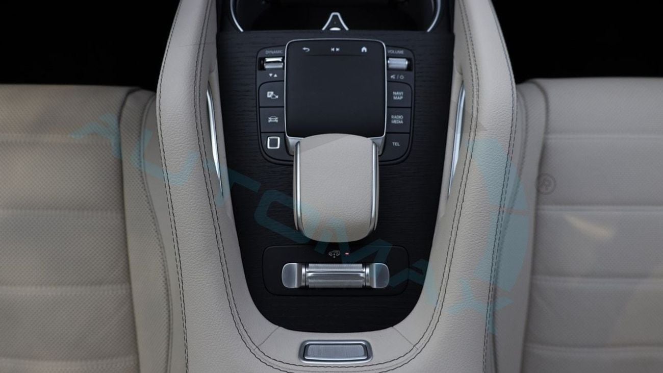 Mercedes-Benz GLE 450 Coupe (For Export , НА ЭКСПОРТ) AMG 4MATIC EQ Boost 2026 GCC Без пробега