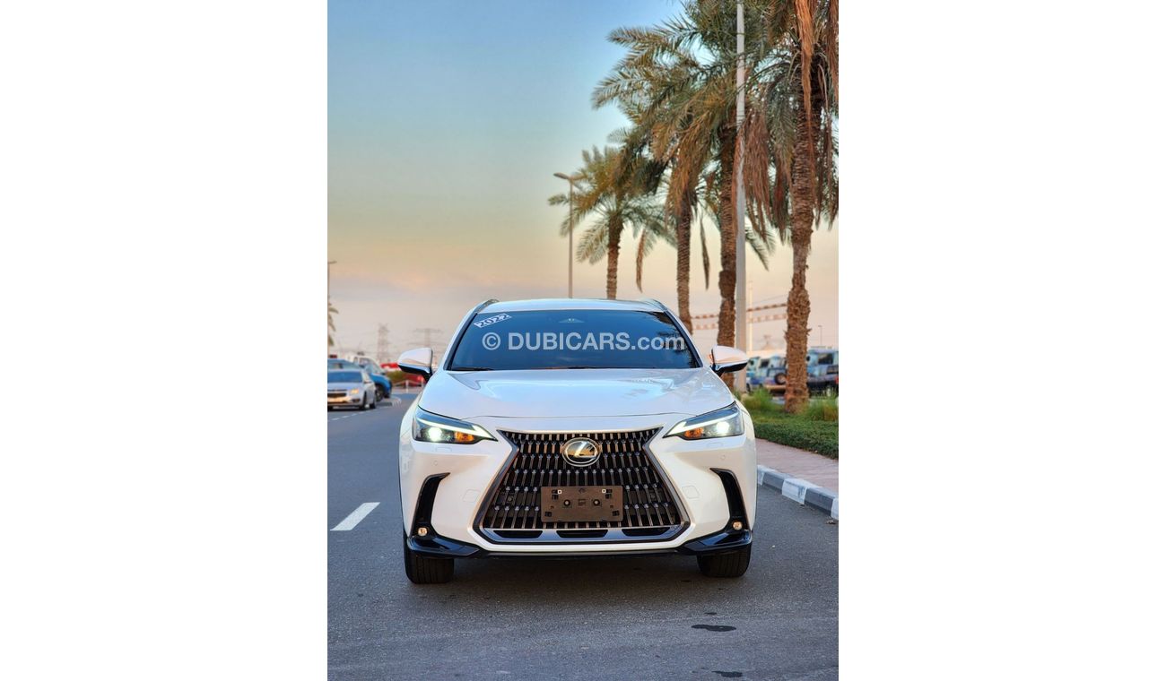 لكزس NX200t LEXUS NX200 JAPAN