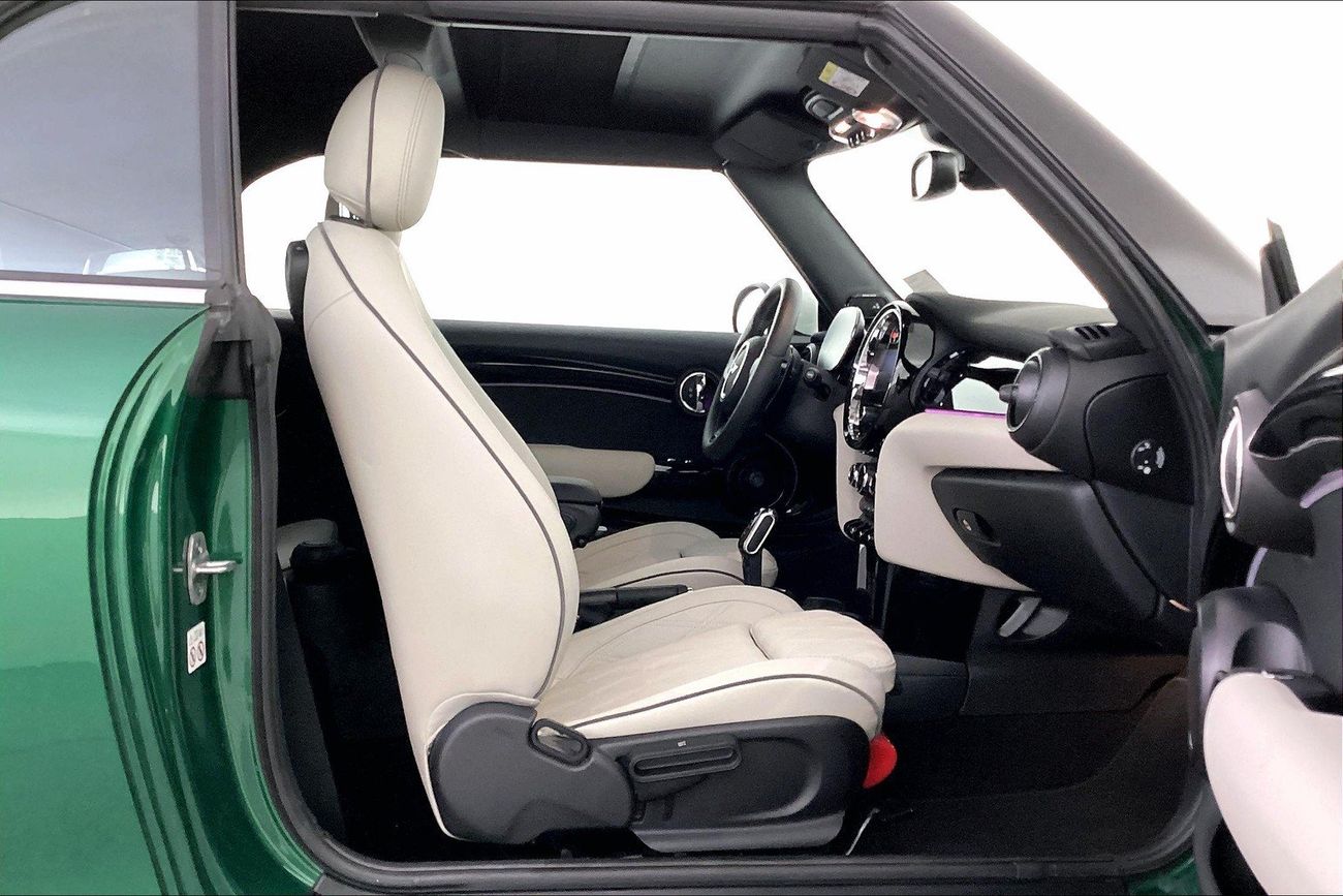 Mini Convertible Cooper S | Guaranteed Warranty | 0 Down Payment