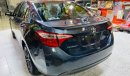 Toyota Corolla 2016 Sports UPLIFT 2017